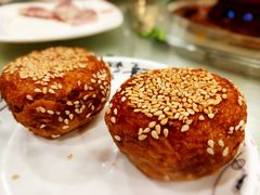 -京门老爆三·铜锅涮肉 爆肚(望京店)