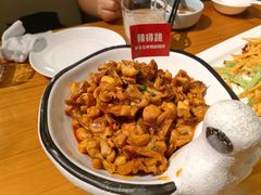 -莲餐厅·湖北菜·潜江小龙虾店(愚园路店)