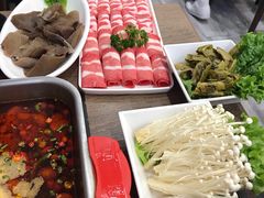 -新辣道鱼火锅(世纪金源购物中心店)