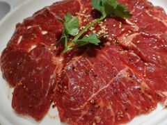 -香佰里鲜货火锅(佳乐金街店)