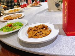 -满汉楼(江畔店)