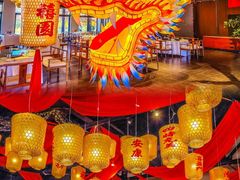 -禧宴Joyous Restaurant(禧园店)