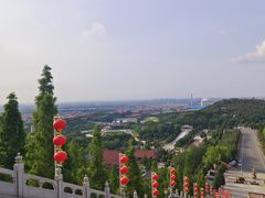 -龙口南山旅游景区