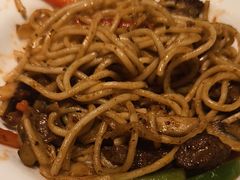 黑椒牛柳意面-菲滋意式餐厅(金华银泰城店)