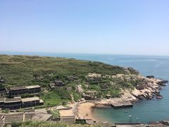-东极岛景区