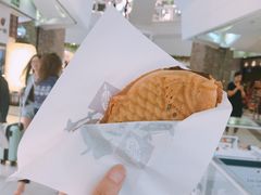 -粉粉乐鲷鱼烧(美罗城店)