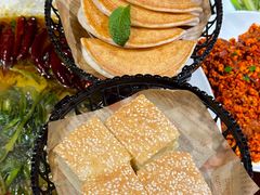 -清水亭湖北菜(大屯DT51店)