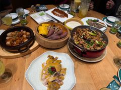 -7017浙菜•建德味(中财店)