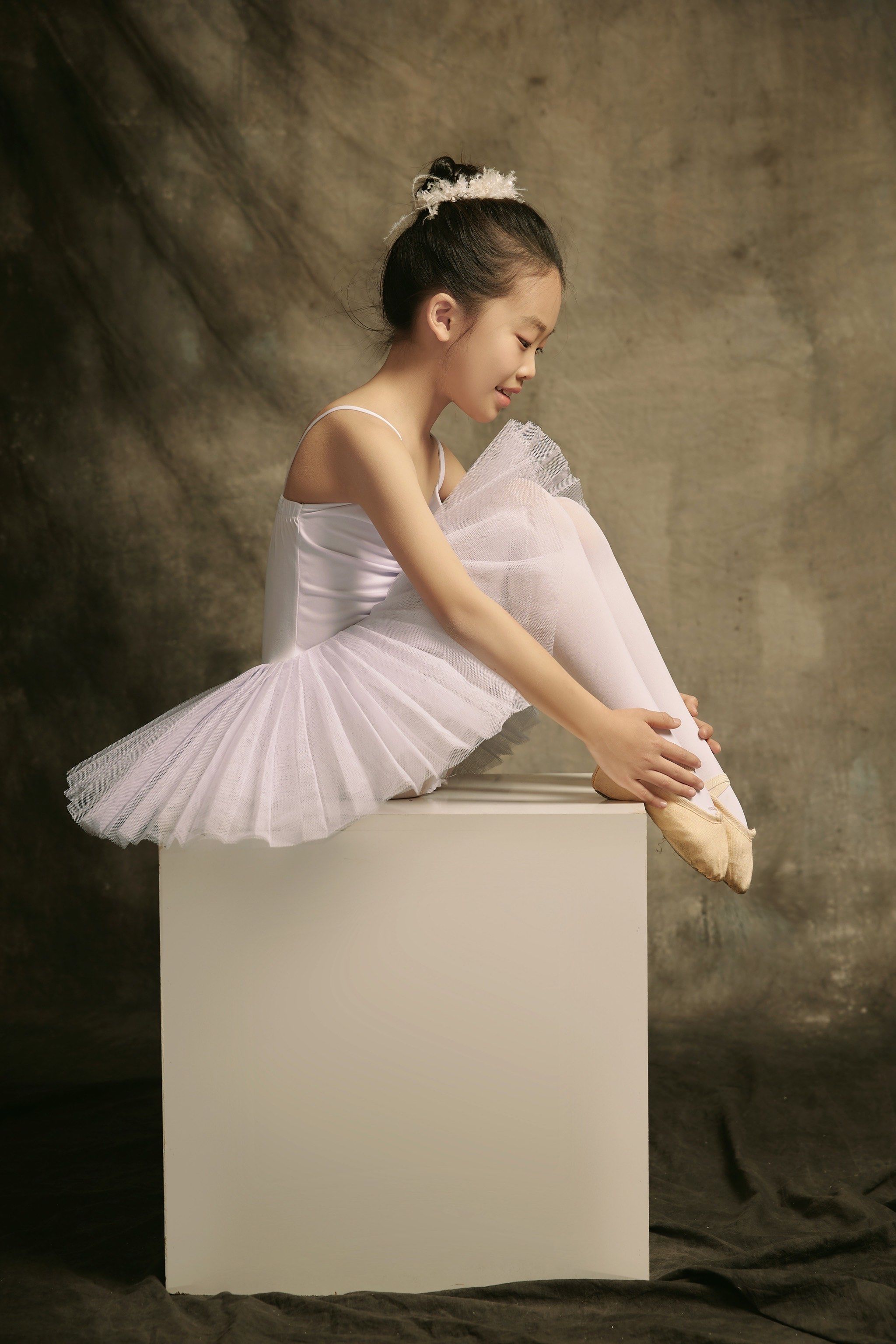 儿童舞蹈写真.重庆舞蹈写真