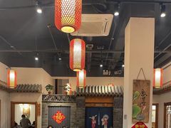 -张大嘴菜馆(庞各庄店)