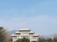 -五台山风景名胜区