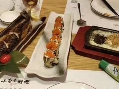 -小句号·精致料理(江南环球港店)