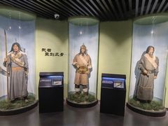 -鄂尔多斯青铜器博物馆