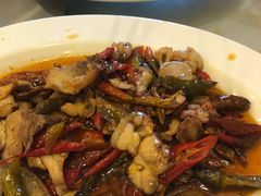 -月圆霖特色农家乐