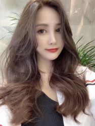 -Rise Hair上升造型