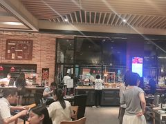 -顺德美的万豪酒店·自助餐·贡厨