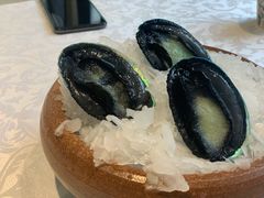 -海鲨湾海鲜会馆(百家湖1912店)