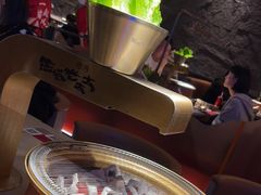 -西塔老太太泥炉烤肉(温州首店万象城黑金店)