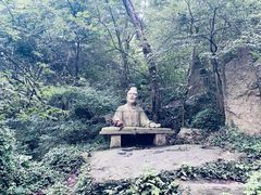 -紫金山山顶公园