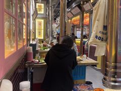 -姜胖胖无限自助烤肉(罗湖宝能店)