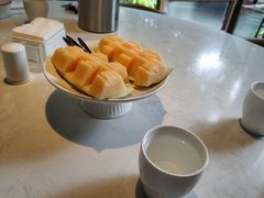 -夜宴江景餐厅