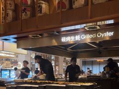 -雍和会海鲜姿造自助(湖东路店)