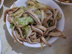 -老济南药膳把子肉(周公祠街店)