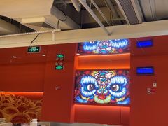 -不二啫·广府啫啫煲(江燕路万科里店)