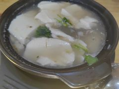 -老姑砂锅·烧烤天津菜(体北道店)