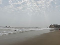 -南澳海滩