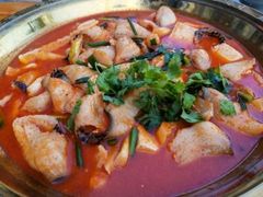 -白家寨子·山野白族菜(古城总店)