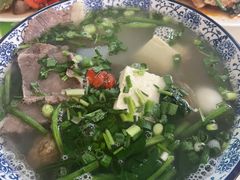 大份丸子汤-尔力新疆丸子汤(北屯店)