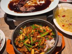 -老头儿油爆虾(胜利河美食街店)