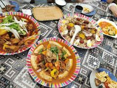 -新疆伊宁远征餐厅