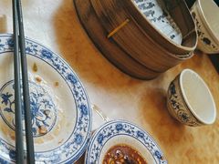 -都一处烧麦馆(前门店)