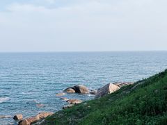 -燕儿岛山公园