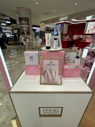 -奥伦纳素Erno Laszlo
