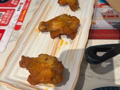 -必胜客(新辰里酒仙桥店)