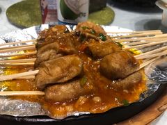 -徽宴楼·玫瑰之约(祥源店)