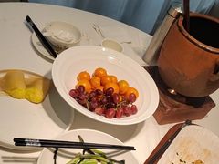 -院里寻菜·精致庭院菜(观沙岭店)