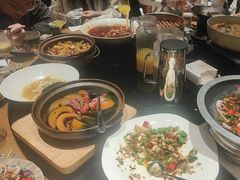 -味莊餐厅(康庄南街店)