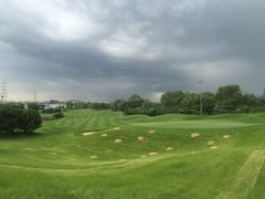 -万柳高尔夫俱乐部