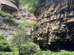 -龙门涧景区