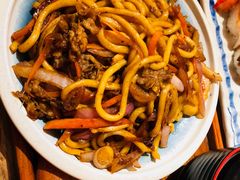 -和风食堂·日料·无界小火锅