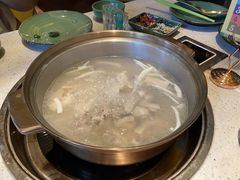 -润园四季椰子鸡火锅(海上世界店)