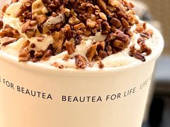 -BeauTea水仙(coco park店)