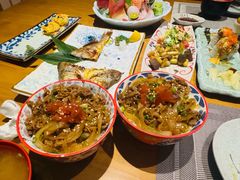 -鮨桐日本料理(望京店)