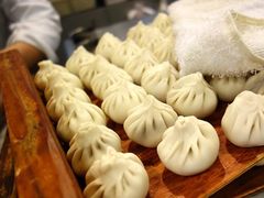 -东泰祥生煎馆(重庆北路店)
