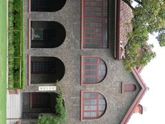 -上海孙中山故居纪念馆