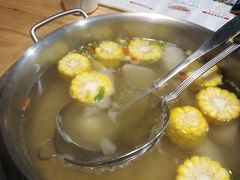 -嬷孙家潮汕牛肉火锅(北京路天河城店)